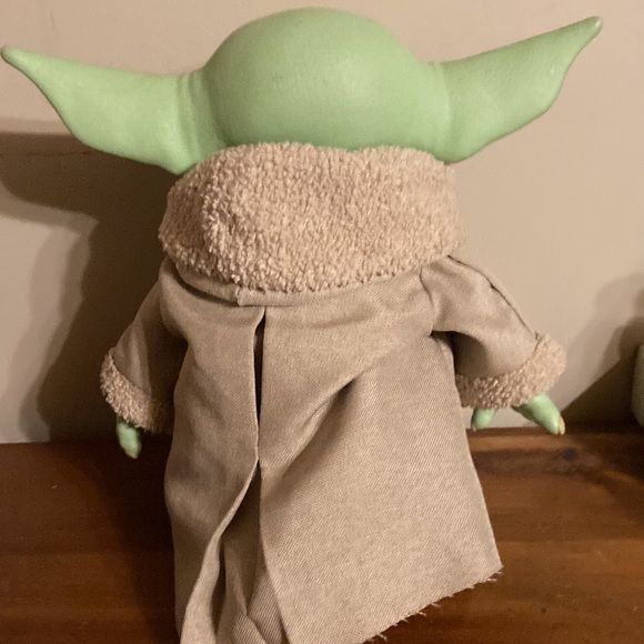 Star Wars The Mandalorian Grogu - Picture 3 of 8